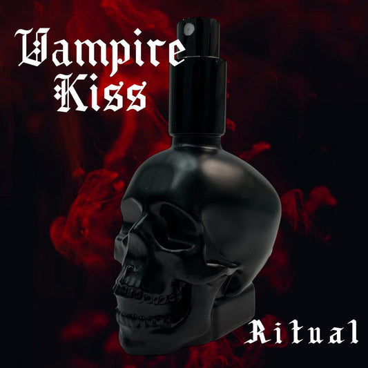 PREVENTA | PERFUME | Vampire Kiss - Ritual | 60ml