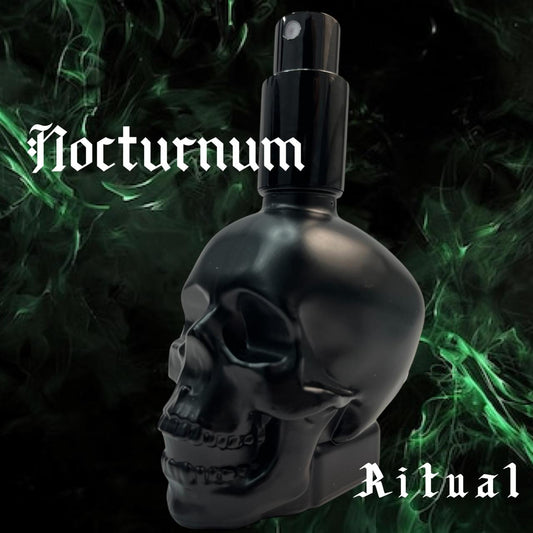 PREVENTA | PERFUME | Nocturnum - Ritual | 60ml