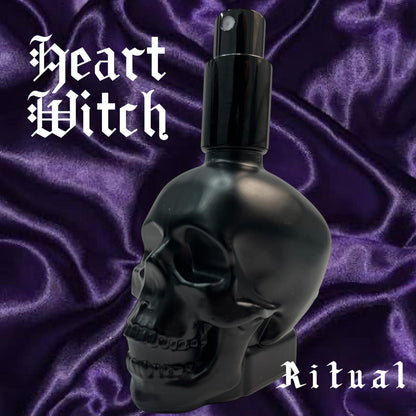 PREVENTA | PERFUME | Heart Witch - Ritual | 60ml