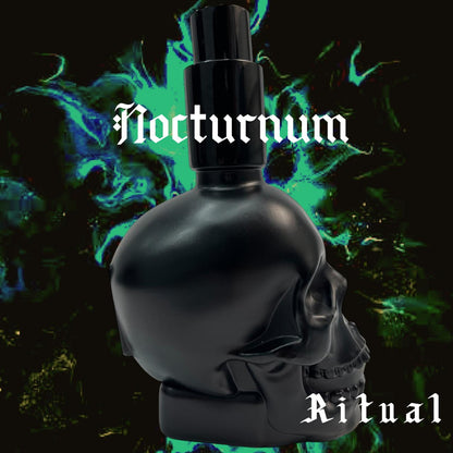 PREVENTA | PERFUME | Nocturnum - Ritual | 120ml