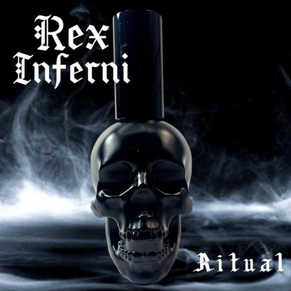 PREVENTA | PERFUME | Rex Inferni - Ritual | 60ml