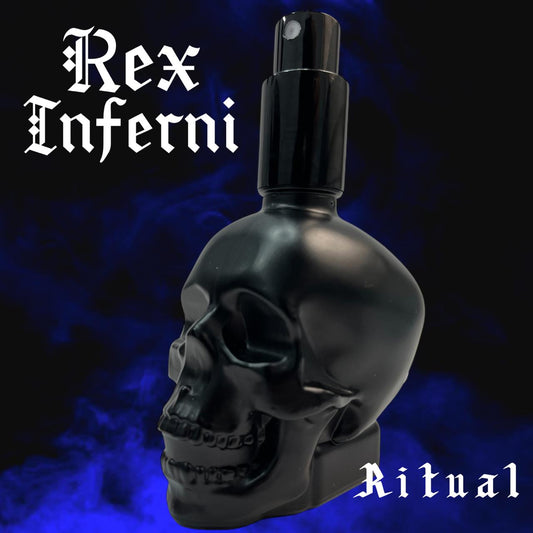 PREVENTA | PERFUME | Rex Inferni - Ritual | 120ml