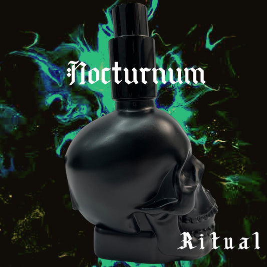 PREVENTA | PERFUME | Nocturnum - Ritual | 120ml