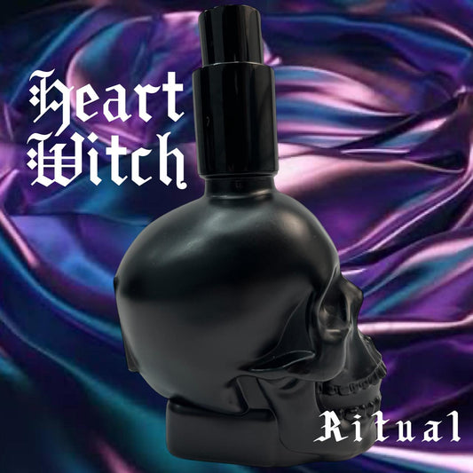 PREVENTA | PERFUME | Heart Witch - Ritual | 120ml