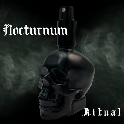 PREVENTA | PERFUME | Nocturnum - Ritual | 120ml