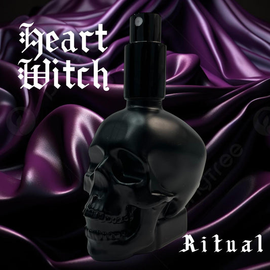 PREVENTA | PERFUME | Heart Witch - Ritual | 60ml