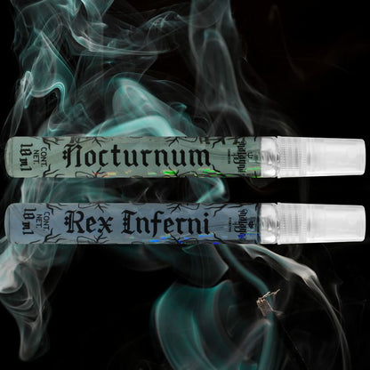 PREVENTA | KIT 2x10ml | PERFUME | Masculino | Tamaño Viaje - Bolsillo