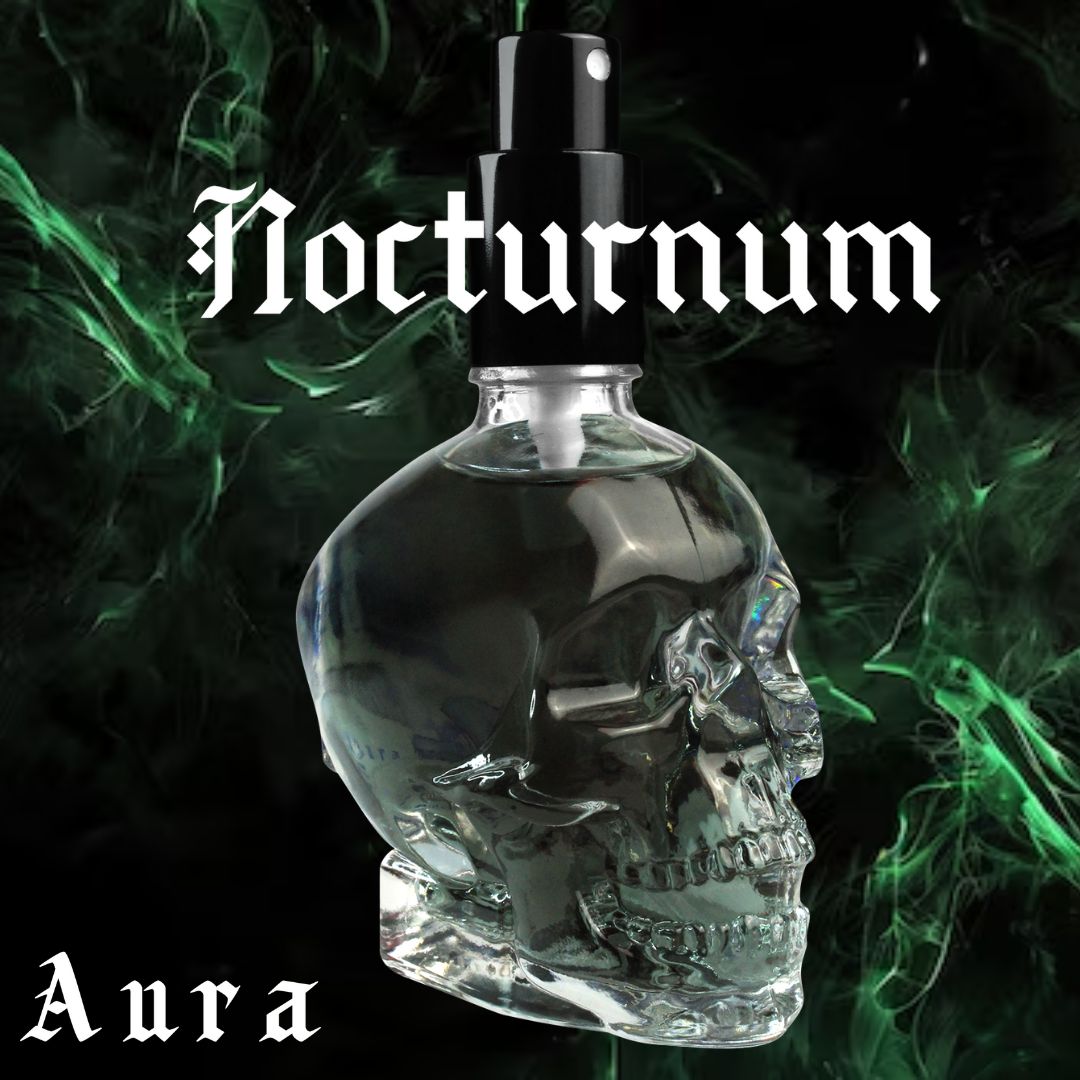 PERFUME | Nocturnum - Aura | 60ml
