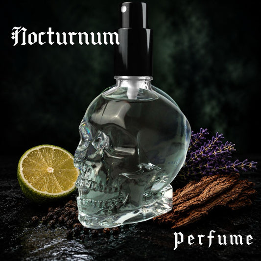 PERFUME | Nocturnum - Aura | 60ml