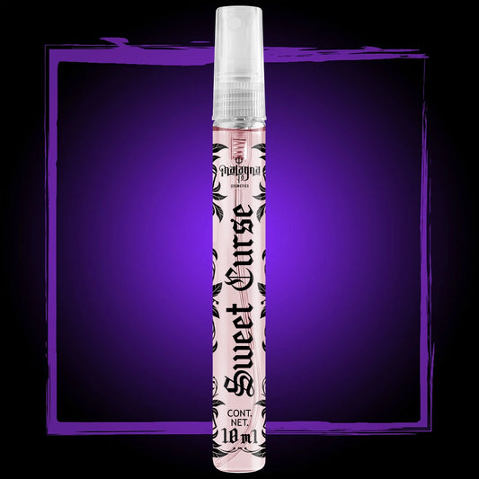 PERFUME | Sweet Curse | 10ml