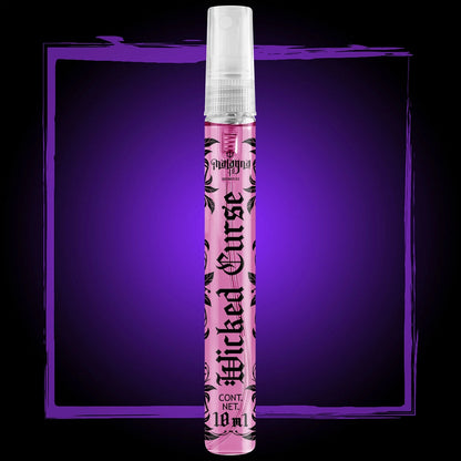 KIT 2 5x10ml | PERFUME | Tamaño Viaje - Bolsillo
