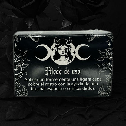 KIT PIEL PERFECTA | Primer + polvo + fijador