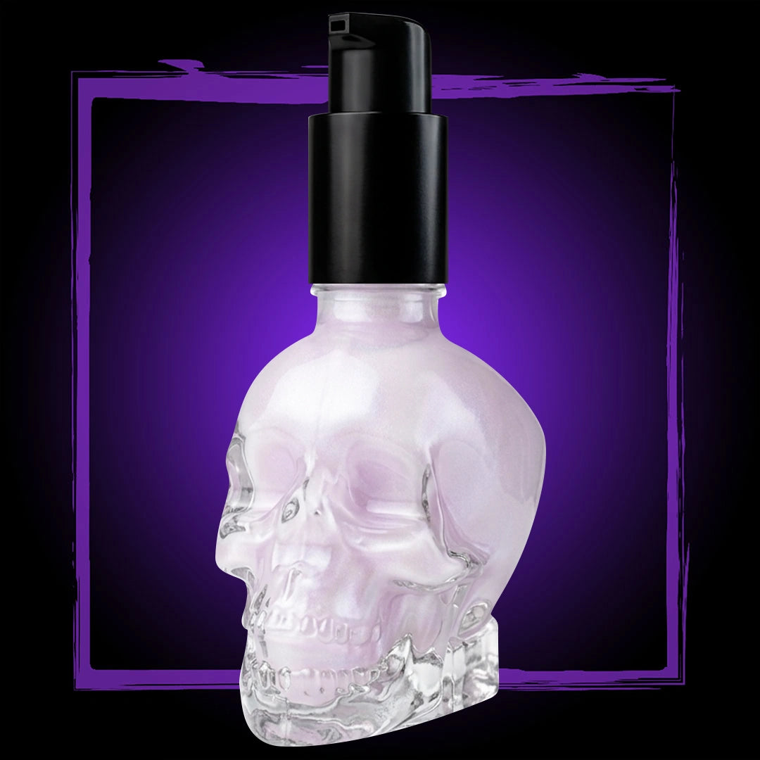 Primer Serum Hidratante | Fórmula Gel con Vitaminas C y E | 30ml
