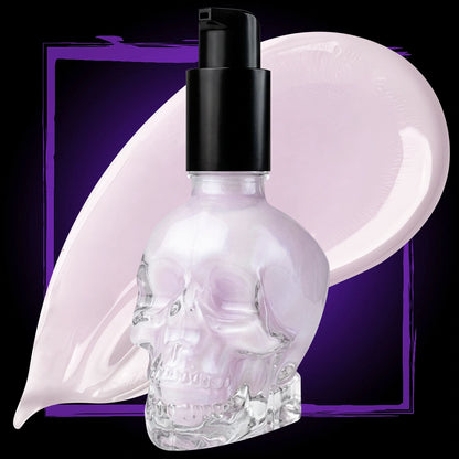 Primer Serum Hidratante | Fórmula Gel con Vitaminas C y E | 30ml