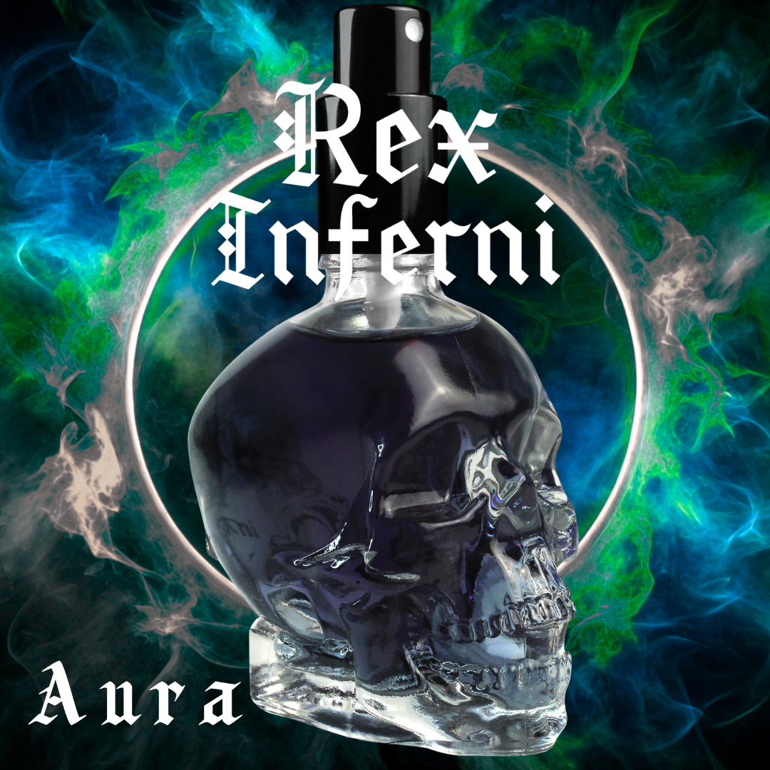 PERFUME | Rex Inferni - Aura | 60ml