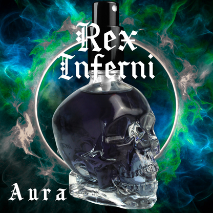 PERFUME | Rex Inferni - Aura | 60ml