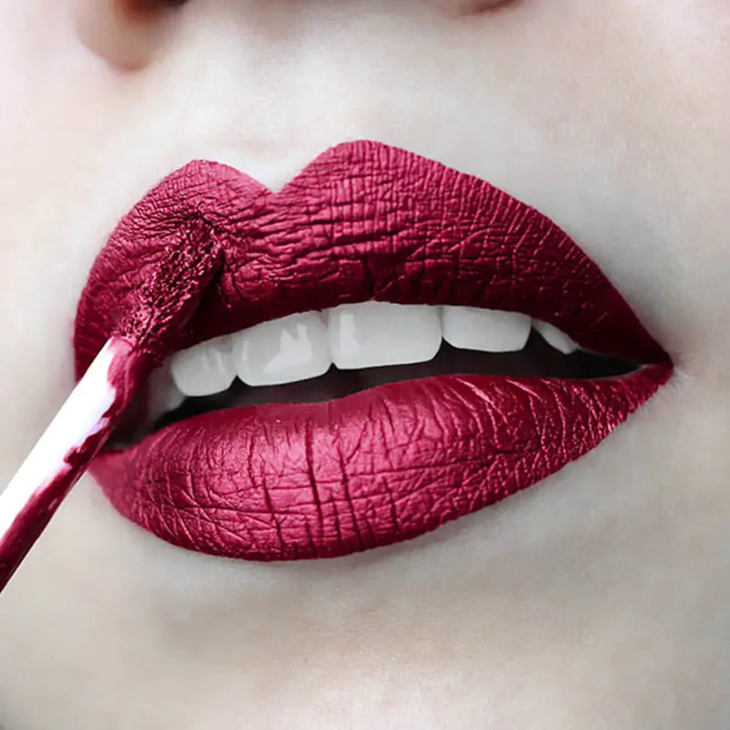 Blood Lipstick