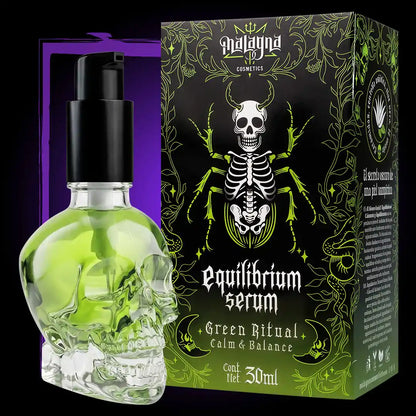 Equilibrium Serum | Piel sensible | Acné | 30ml