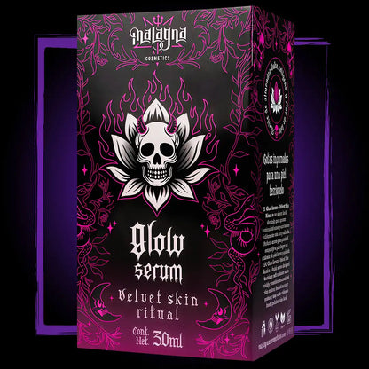 Glow Serum | Iluminador | 30ml
