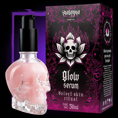 Glow Serum | Iluminador | 30ml