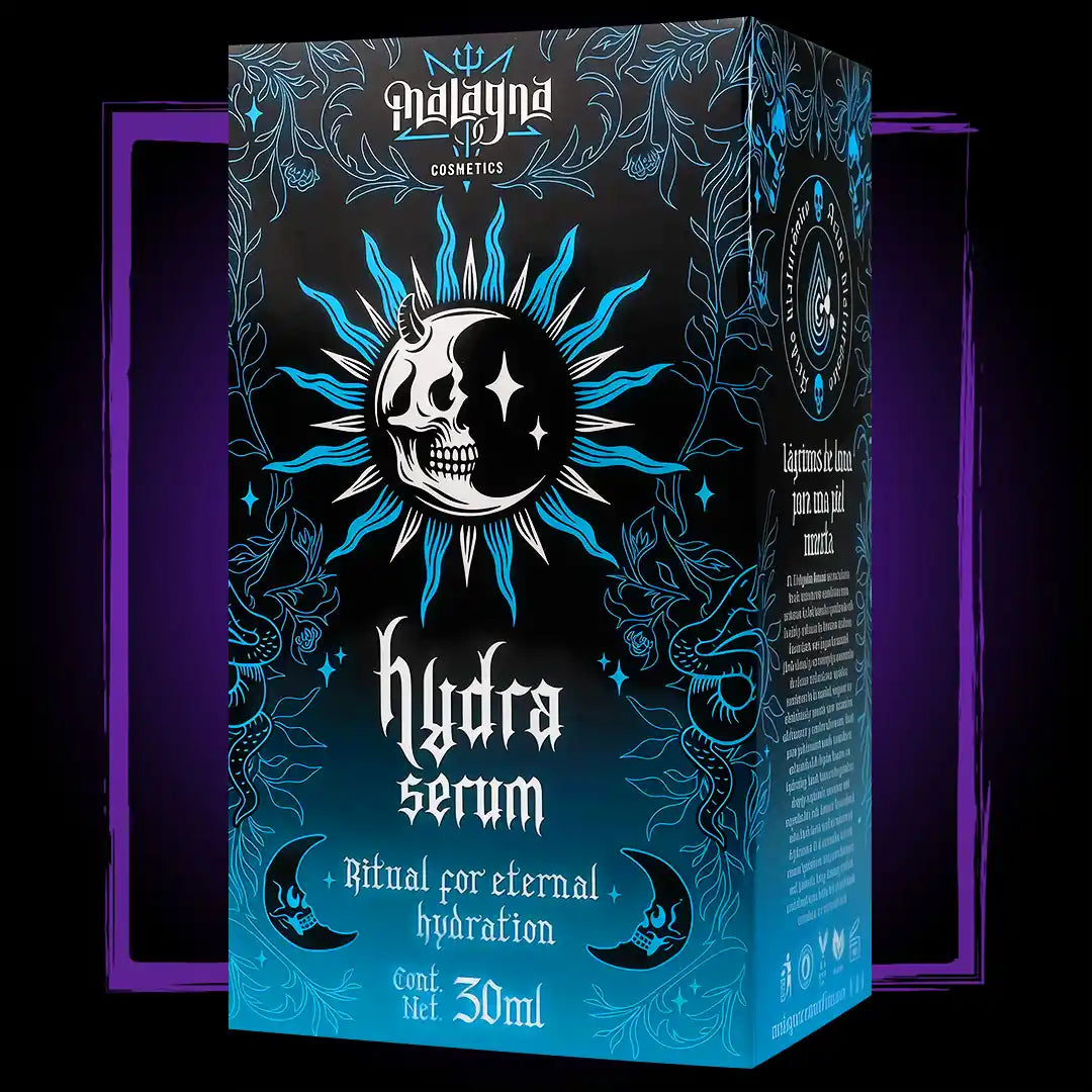 Hydra Serum | Ácido Hialurónico | 30ml