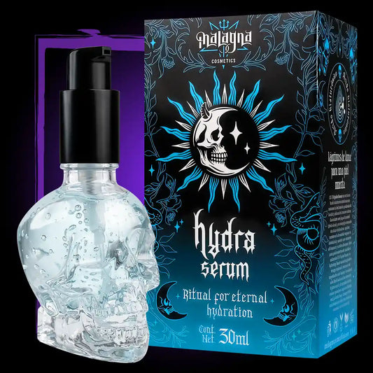 Hydra Serum | Ácido Hialurónico | 30ml
