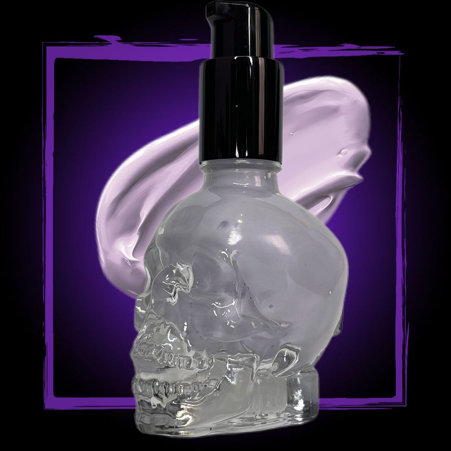 Primer Hidratante | Fórmula Gel con Vitaminas C y E | 30ml