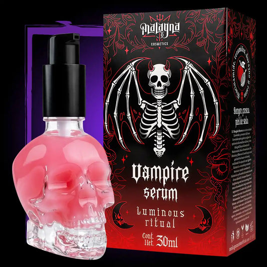 Vampire Serum | Niacinamida, Durazno | 30ml