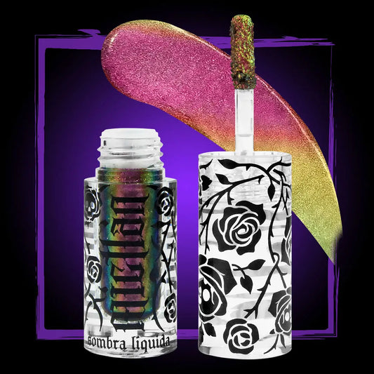 SOMBRA LÍQUIDA MULTICROMÁTICA | OSIRIS – Cobre rosado