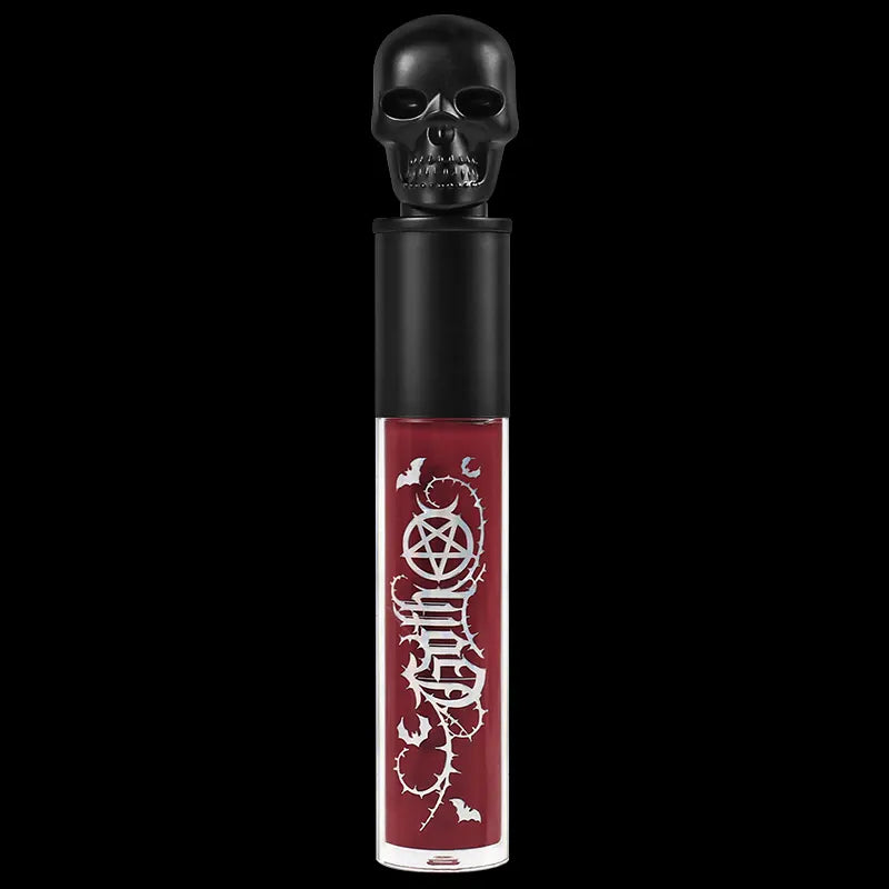 Labial GOTH Sugar Plum