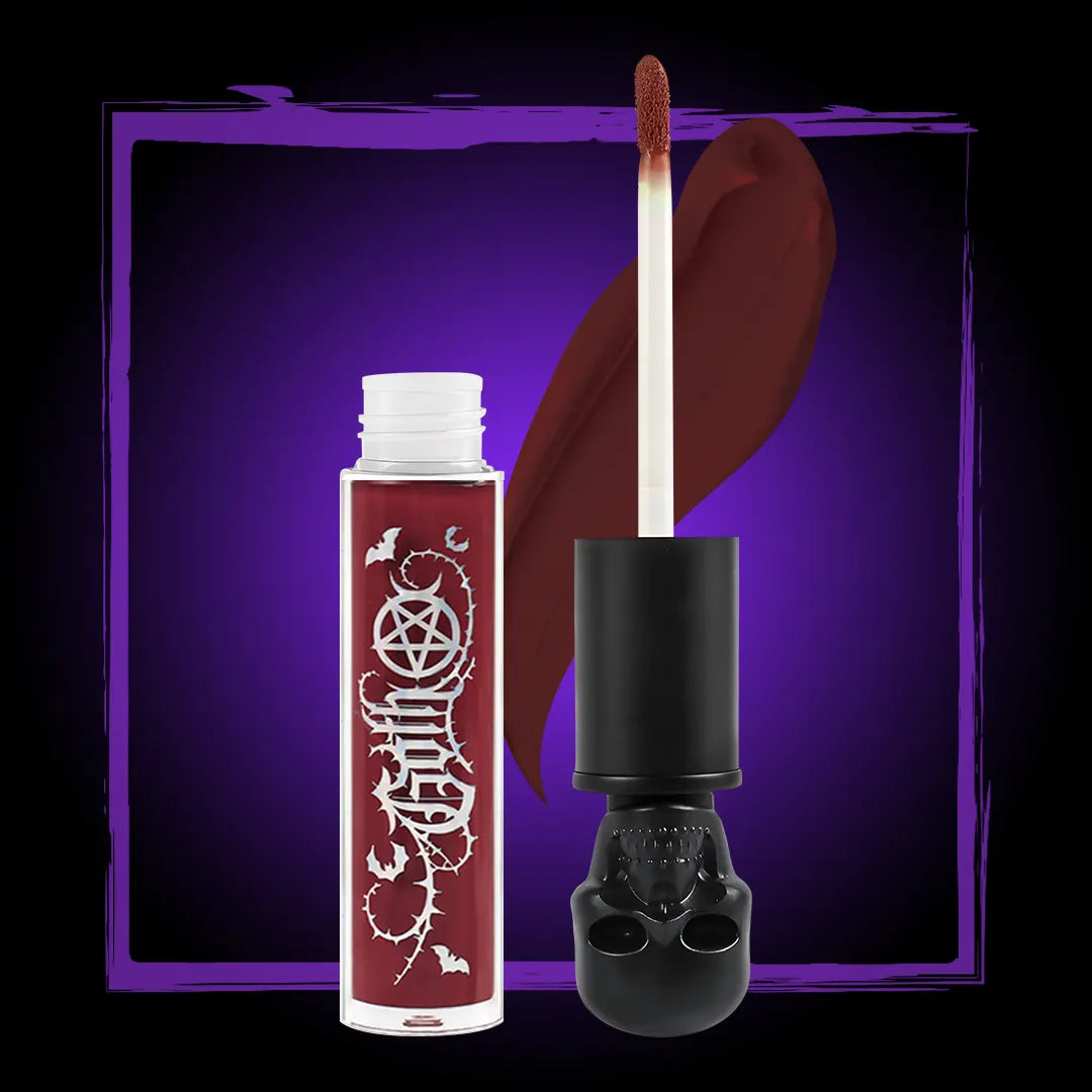 Labial GOTH Sugar Plum