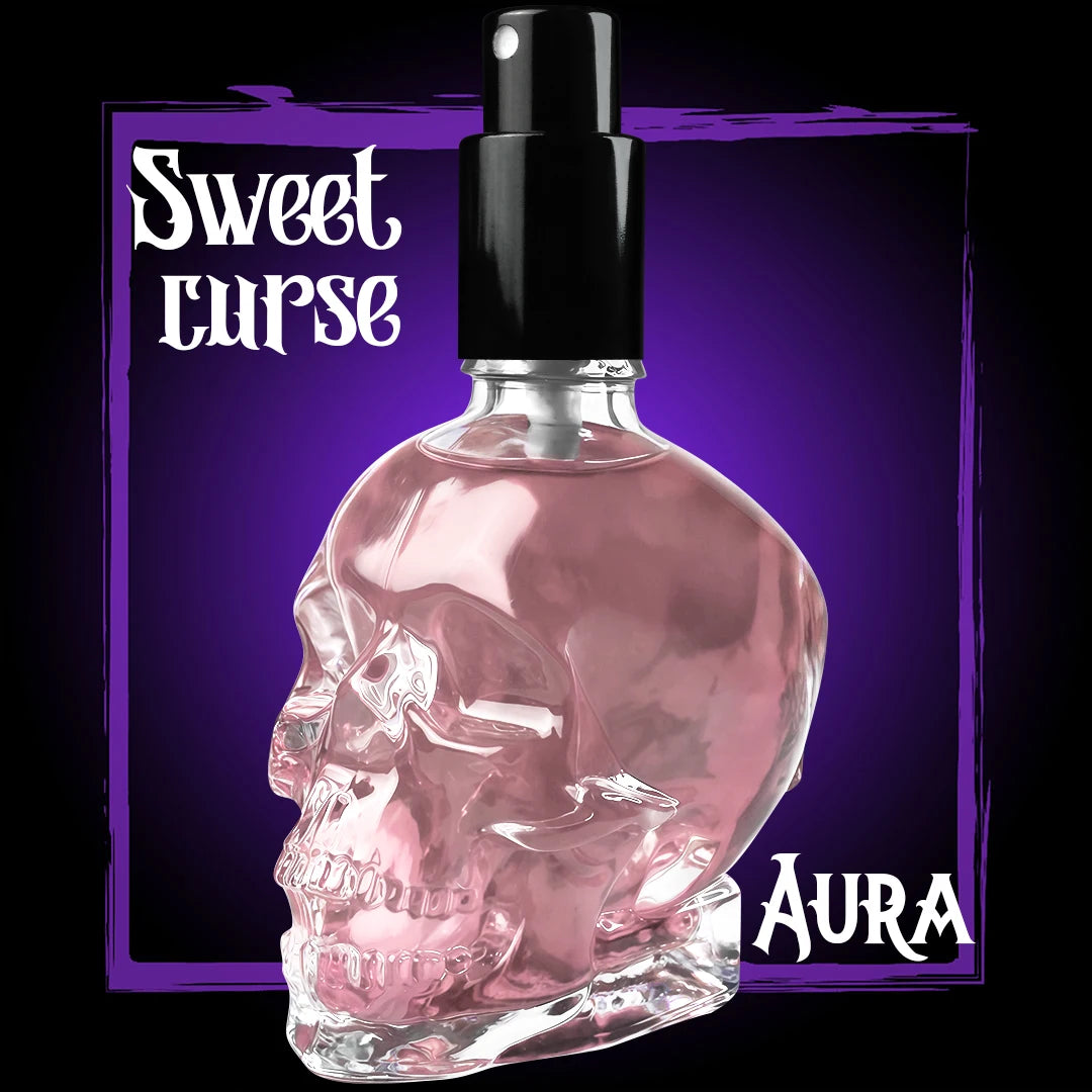 PERFUME | Sweet Curse - Aura | 60ml