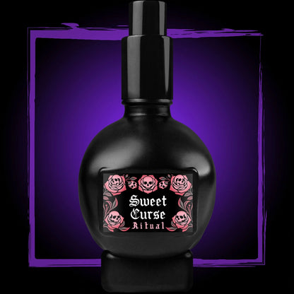 PERFUME | Sweet Curse - Ritual | 120ml