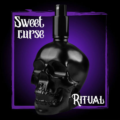 PERFUME | Sweet Curse - Ritual | 120ml