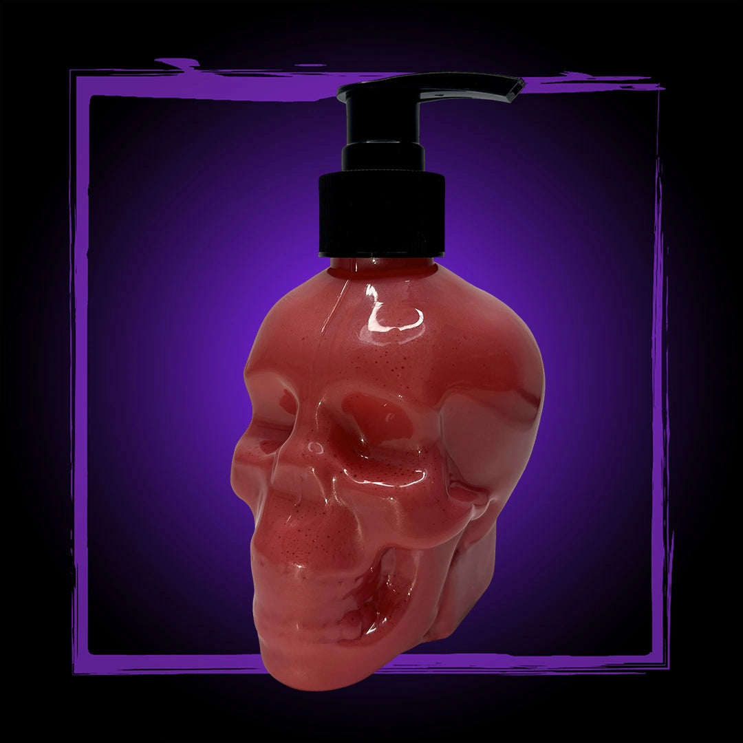 PREVENTA | Crema Corporal | Vampire Sin | 350ml