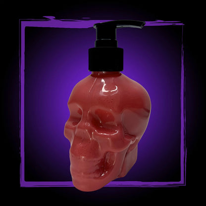 PREVENTA | Crema Corporal | Vampire Sin | 350ml