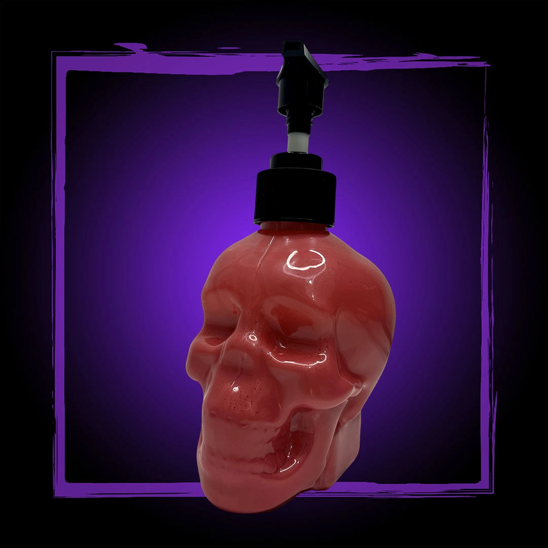 PREVENTA | Crema Corporal | Vampire Sin | 350ml