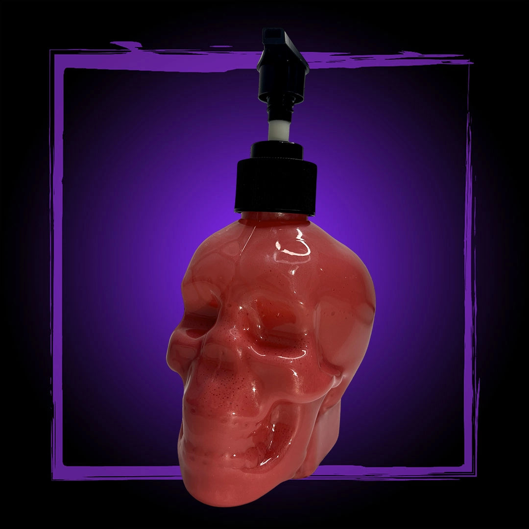 PREVENTA | Crema Corporal | Vampire Sin | 350ml