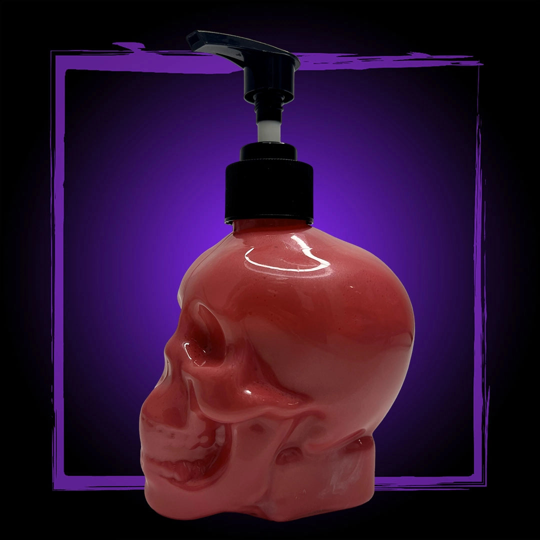 PREVENTA | Crema Corporal | Vampire Sin | 350ml