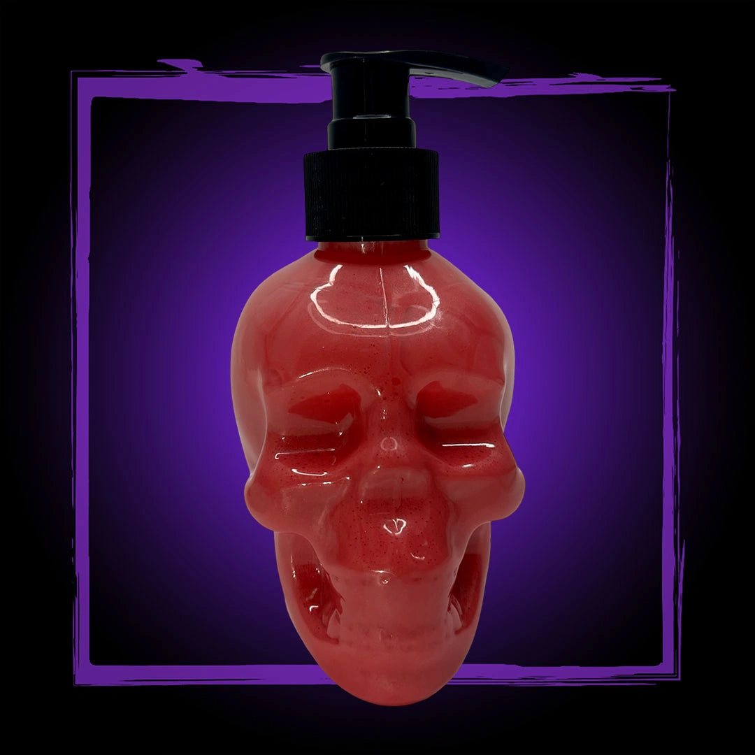 PREVENTA | Crema Corporal | Vampire Sin | 350ml