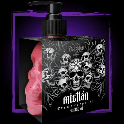 Crema Corporal | Vampire Sin | 350ml
