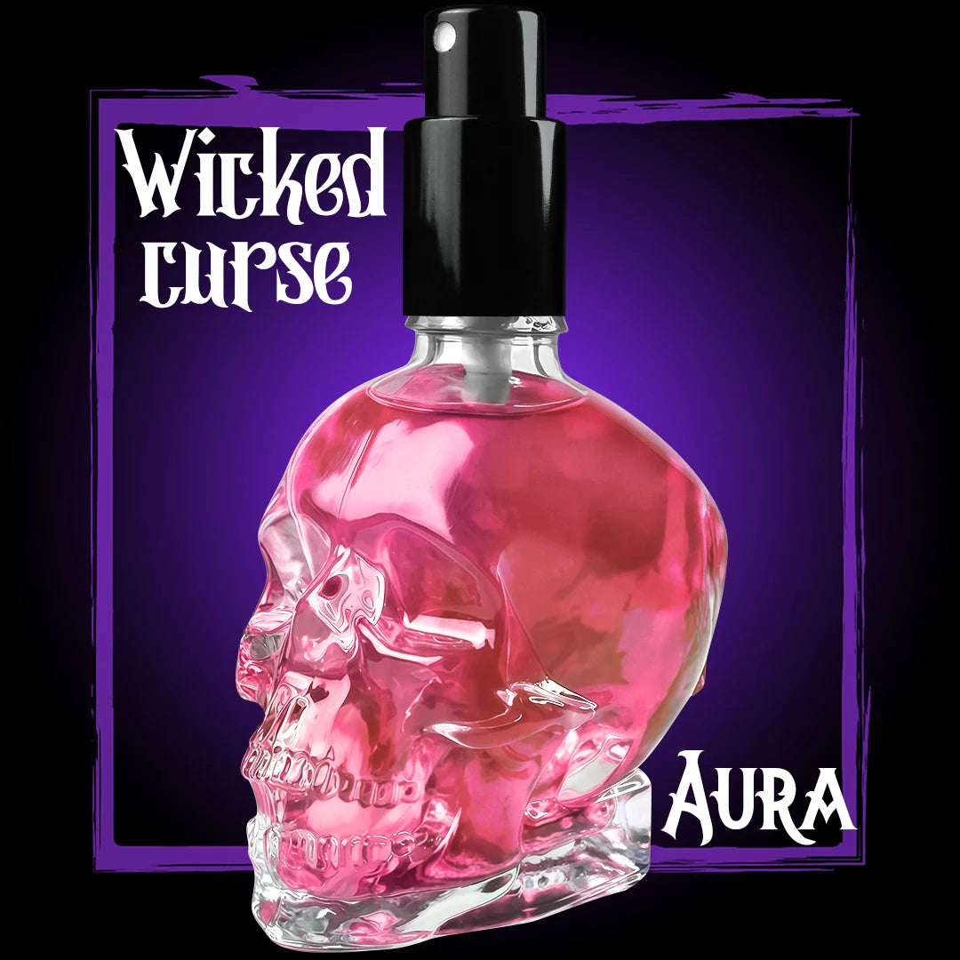 PERFUME | Wicked Curse - Aura | 60ml