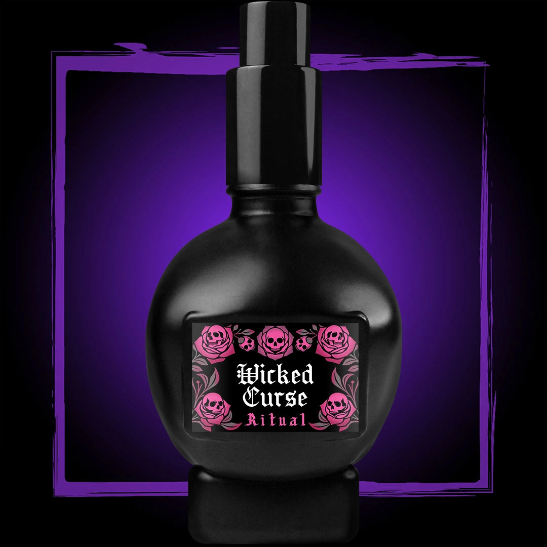 PERFUME | Wicked Curse - Ritual | 120ml