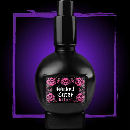 PERFUME | Wicked Curse - Ritual | 120ml