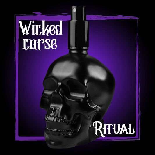 PERFUME | Wicked Curse - Ritual | 120ml