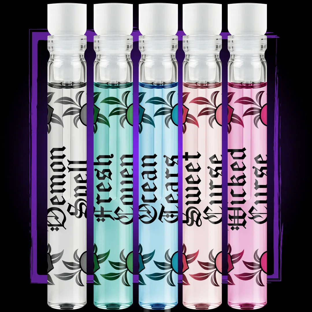 KIT 2 5x1.5ml | PERFUME | Discovery set